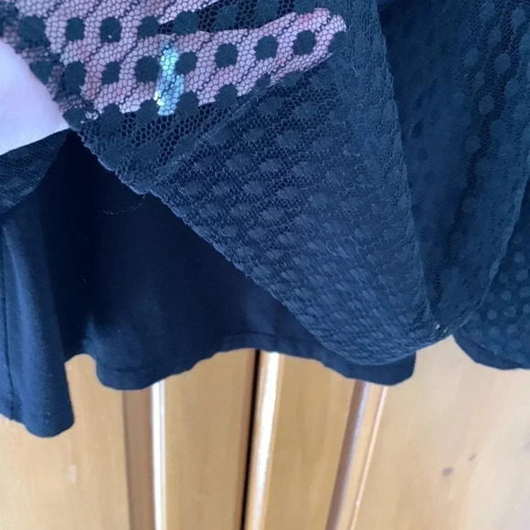 Juicy Couture black sleeveless S - Picture 3 of 7